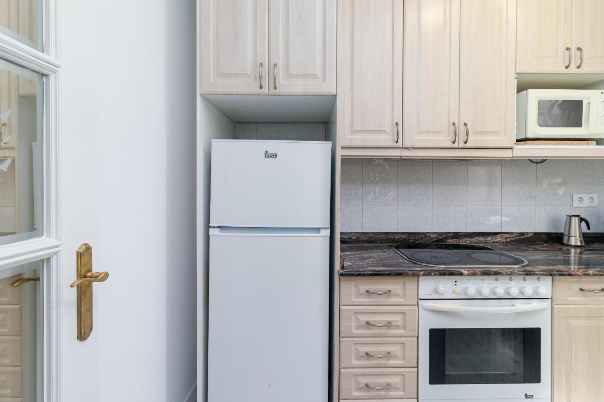 Apartamento Moderno Un Refugio Junto Al Mar Santander Exterior foto